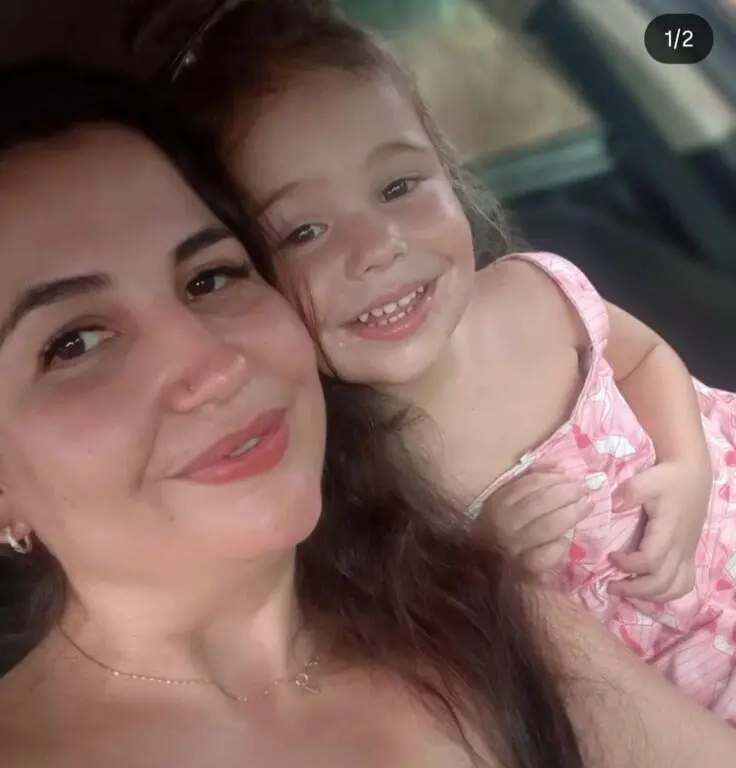 Carro cai no Rio Paraná em Porto Rico e mãe e filha morrem após veículo afundar; vítimas são identificadas