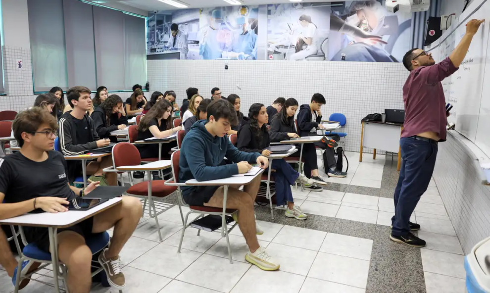 Desenrola Fies: estudante pode renegociar dívida a partir desta quarta-feira (13)