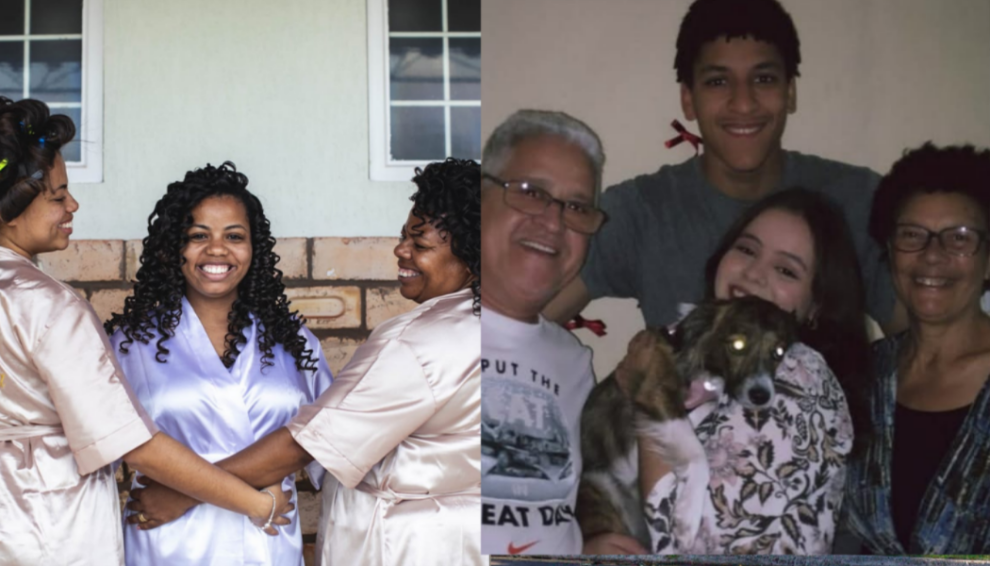 Dia das Mães: histórias em Maringá mostram que amor vai além do nascimento