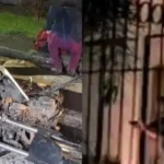 Empresário envolvido em acidente que matou motoboy em Maringá deixa cadeia após pagar fiança de R$ 100 mil