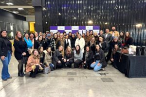 18 de maio: projeto apoiado pela Itaipu fortalece rede de proteção a crianças e adolescentes no Vale do Ribeira, no Paraná