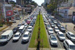 última parcela começa a vencer na próxima semana