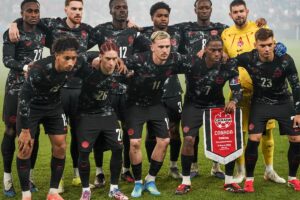 Anfitrião Canadá enfrenta Bósnia, Suíça e Catar no Grupo B da Copa