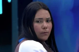Após BBB 26, Chaiany Andrade diz que vai estudar teatro