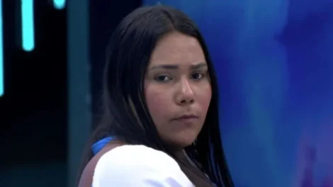 Após BBB 26, Chaiany Andrade diz que vai estudar teatro