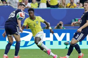 Brasil e Japão se enfrentam hoje no mata-mata; veja jogos da Copa