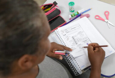 Brasil tem 8,4 milhões de analfabetos, menor número desde 2016
