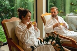 Buddha Spa cria momentos feitos para serem lembrados no Dia dos Namorados