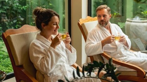 Buddha Spa cria momentos feitos para serem lembrados no Dia dos Namorados