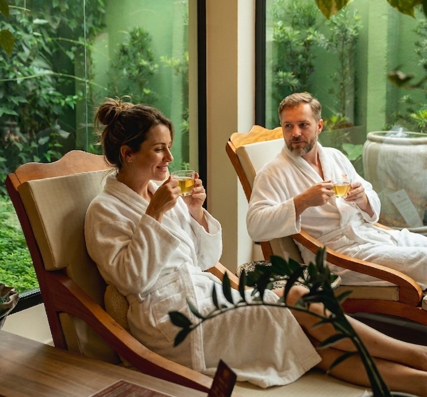 Buddha Spa cria momentos feitos para serem lembrados no Dia dos Namorados