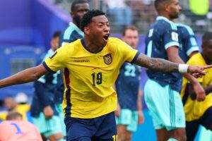 Confira os resultados dos jogos desta quinta-feira (25) da Copa