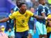 Confira os resultados dos jogos desta quinta-feira (25) da Copa