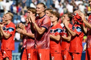 Conheça Noruega e Costa do Marfim, possíveis adversários do Brasil