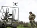 Drone ucraniano atinge prédio na Rússia, e deixa um morto e nove feridos