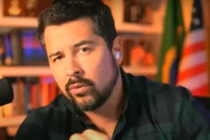 Em audiência nos EUA, Paulo Figueiredo dirá que tarifa fortalece Lula e pedirá Magnitsky a Moraes