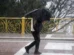 Inmet prevê pancadas de chuva em todas as regiões do país