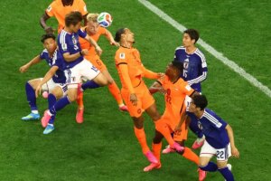 Japão arranca empate e Costa do Marfim vence Equador com gol no fim
