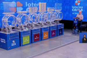 loterias caixa milhões quina prêmio sorteio