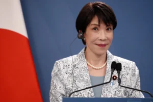 Lula se reúne com Sanae Takaichi para discutir acordo Mercosul-Japão