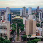 Maringá terá terça-feira (9) com clima ameno e temperaturas entre 14°C e 22°C, aponta Simepar