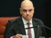 Moraes valida acordo e suspende ação contra deputado mineiro por atos de 8 de janeiro