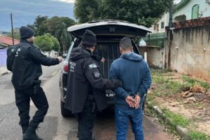 Polícia Civil deflagra operação contra organização criminosa na região Noroeste