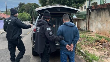 Polícia Civil deflagra operação contra organização criminosa na região Noroeste