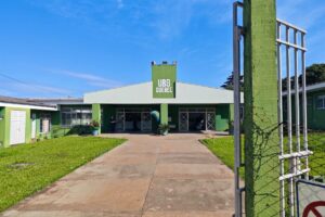 Prefeitura de Maringá inaugura ponto de atendimento infantil na UBS Quebec