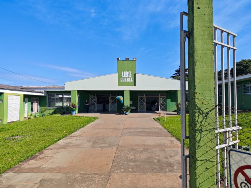 Prefeitura de Maringá inaugura ponto de atendimento infantil na UBS Quebec