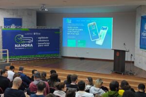 Prefeitura de Maringá lança site que permite aos usuários planejarem melhores itinerários de transporte coletivo