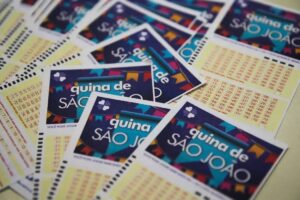 Quina de São João: Veja os números sorteados