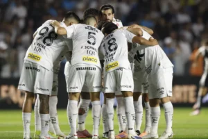 Santos usará pausa da Copa para realizar novas obras na Vila Belmiro