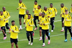 Semelhanças entre Brasil e África do Sul vão além do verde e amarelo