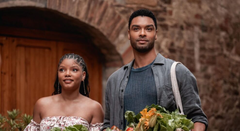 Show de romances compõe as estreias do cinema desta semana