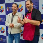 Feijoada do Espaço Nelson Verri reúne mais de 1400 pessoas e celebra a solidariedade em Maringá