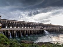 Itaipu em campo: jogos do Brasil na Copa de 2026 alteram o perfil de geração da usina