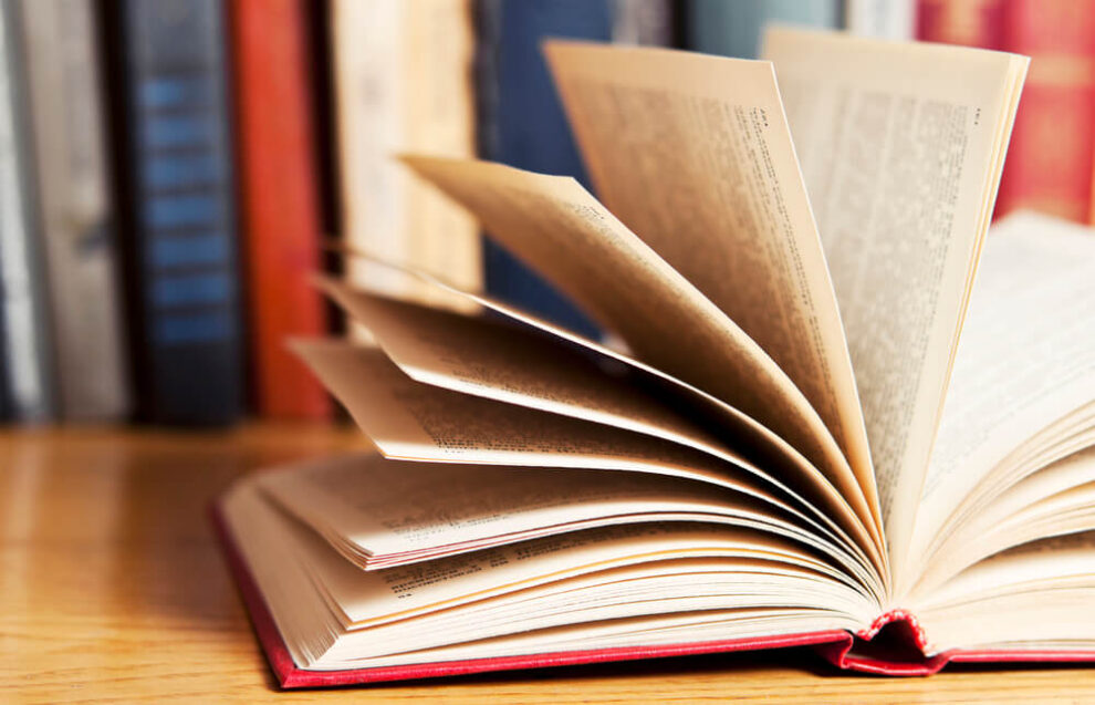10 livros de autores maringaenses que você precisa conhecer