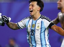 Além de Messi e Yamal: os heróis invisíveis de Argentina e Espanha