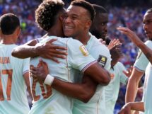 Após 36 anos, Copa volta a reunir apenas campeões nas semifinais