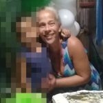 Bebê de 1 ano é encontrada mamando no peito da mãe após mulher ser assassinada; vítima é Karen Aparecida Ferreira Rosa