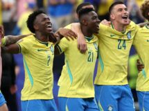Brasil mira fim de tabus contra Noruega e europeus em Copas do Mundo