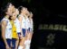 Brasil perde por 3 a 0 para Tailândia na Liga das Nações de Vôlei