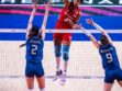 Brasil sofre virada da Turquia e é vice-campeão da Liga das Nações