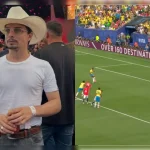 Cabeleireiro teria sido morto pelo amigo no PR em briga por pênalti perdido pelo Brasil