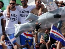 Caminhos da Reportagem destaca semelhanças entre Brasil e Cabo Verde