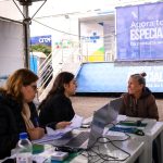 Carreta da Mulher tem atendimento prorrogado em Maringá até o fim de julho
