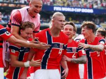 Com Haaland “carrasco”, Noruega vence e Brasil deixa a Copa do Mundo
