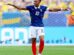 Com dois gols de Mbappé, França despacha Suécia e avança às oitavas