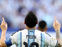 Confira os jogos das oitavas da Copa do Mundo nesta terça-feira (07)