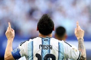 Confira os jogos das oitavas da Copa do Mundo nesta terça-feira (07)